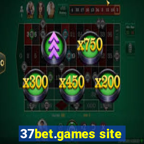 37bet.games site